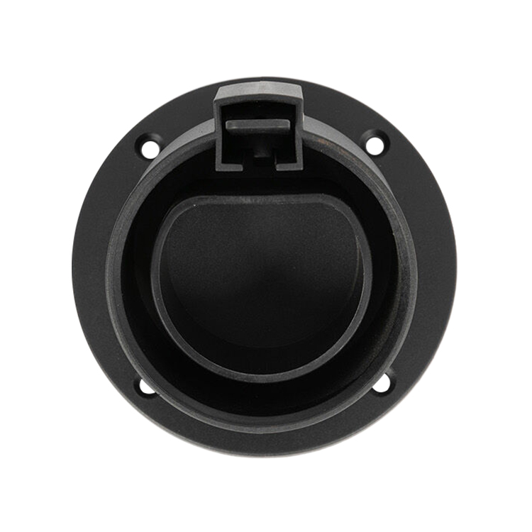 Wat is het verschil tussen Type 1 en Type 2 EV-oplader?